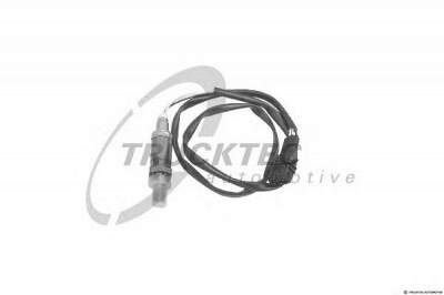 TRUCKTEC AUTOMOTIVE 0739043 -  Лямбда-зонд